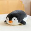 Cute Plush Animal Doll Soft Stuffed Pillow Decompression Sleep Companion Kids Gift