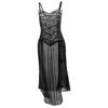 Women's Dress Lingerie Nightgown Ball Gown Sleepwear Underwear