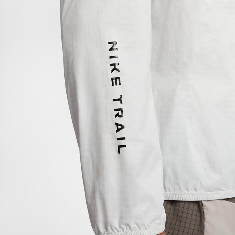 Nike Storm-FIT Trailwind ADV Comfortable Zipper Single-Layer Hard Shell Waterproof Windproof Breathable Jacket Men Jacket HV2147-133