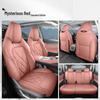 All-Season Car Seat Cushion for Changan CS75 PLUS (2nd & 3rd Gen) - Universal Full Coverage Mat