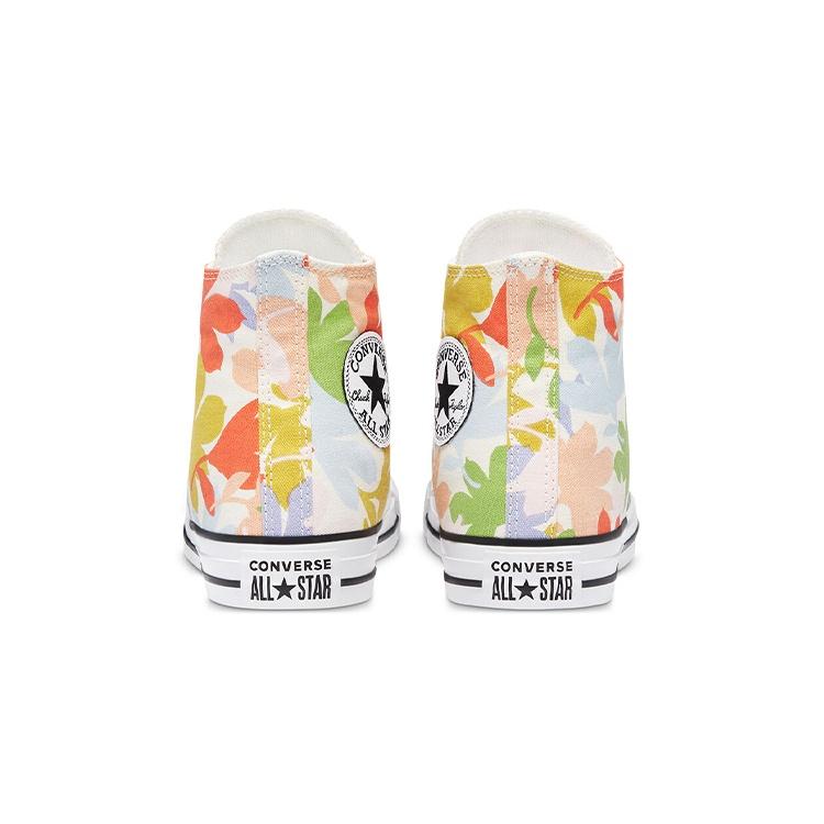 (WMNS) Converse Chuck Taylor All Star High Top 'White' Women's 570805C
