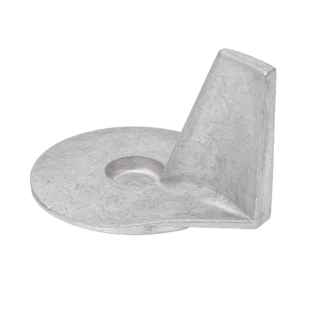 Boat Motor Trim Tab Anode Aluminum Alloy 822157T2 Replacement for Mariner 25?50 HP 2 4 Stroke