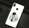 Leon The Professional For Huawei Nova 12i 11i 12s 8i 7i Y73 Y70 Y90 Y60 Y72 Y61 Y91 9 10 SE P30 Pro P40 Lite Case