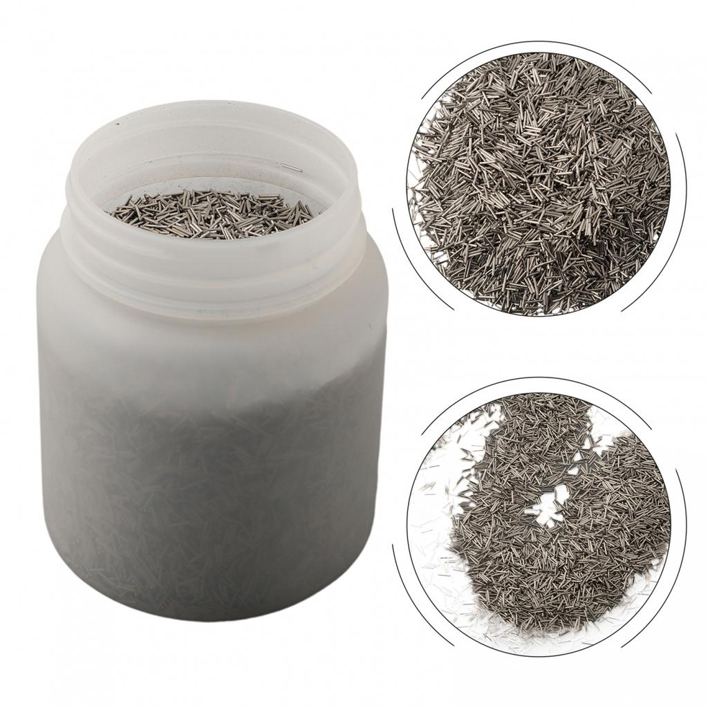 Igła do polerowania Stal nierdzewna 304 5mm Polerowanie części metalowych