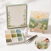 Sea Glass Set - Kit for DIY, Jewelry Making and Home Decor Projects