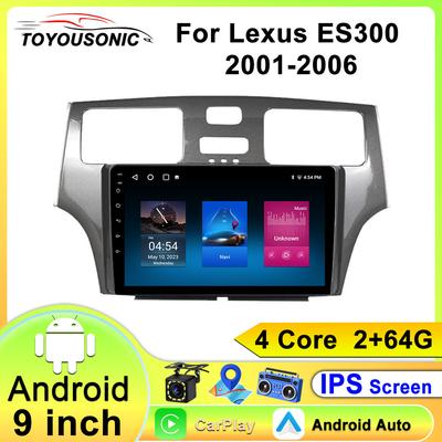 Autoradio con video – Lettori MP4 e MP5 per auto