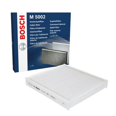 BOSCH Cabin Filter for VW Part Number 1987435002
