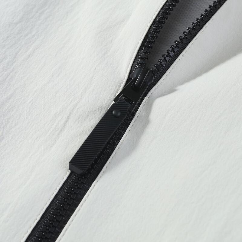 Men's Stand-Collar Windproof Commuter Jacket