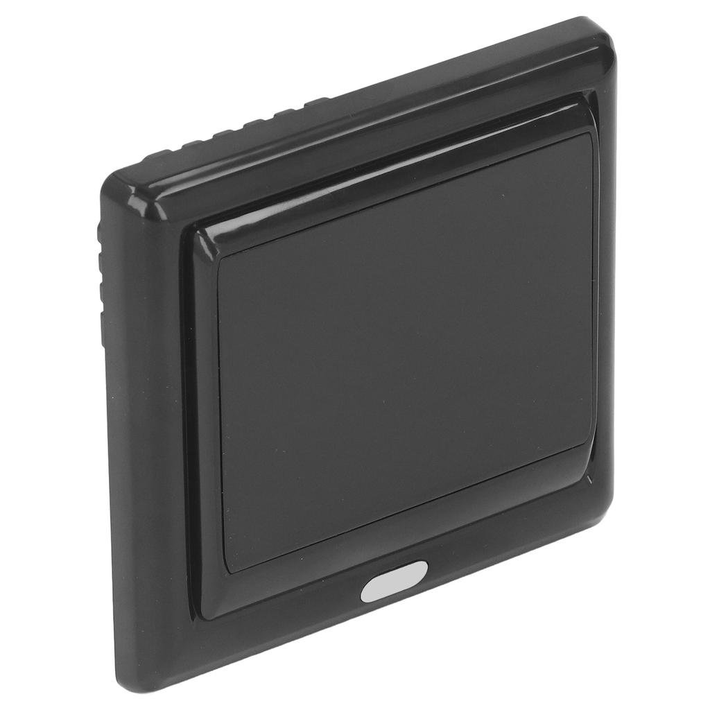 Intelligent Temperature Controller LCD Touchscreen APP Remote Control Bluetooth Smart Thermostat