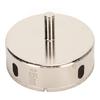 Diamond Hole Saw Drill Bit Cutter for Glass Ceramic Porcelain Tiles Glass Marble 85mm Power Tool