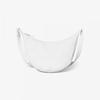 Crossbody Hobo Half Moon Bag