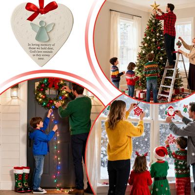 Slavnostní potřeby – Vánoční dekorace