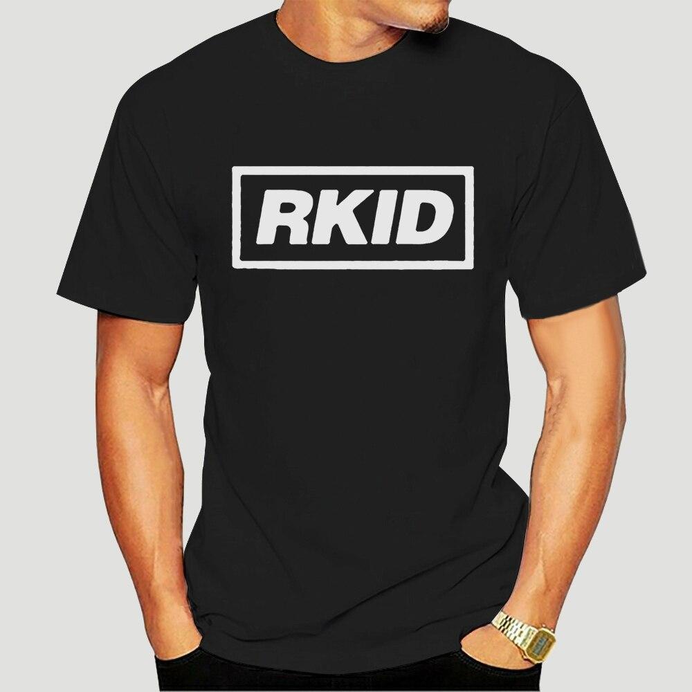 Cotton Tee Shirt Outfit Casual 