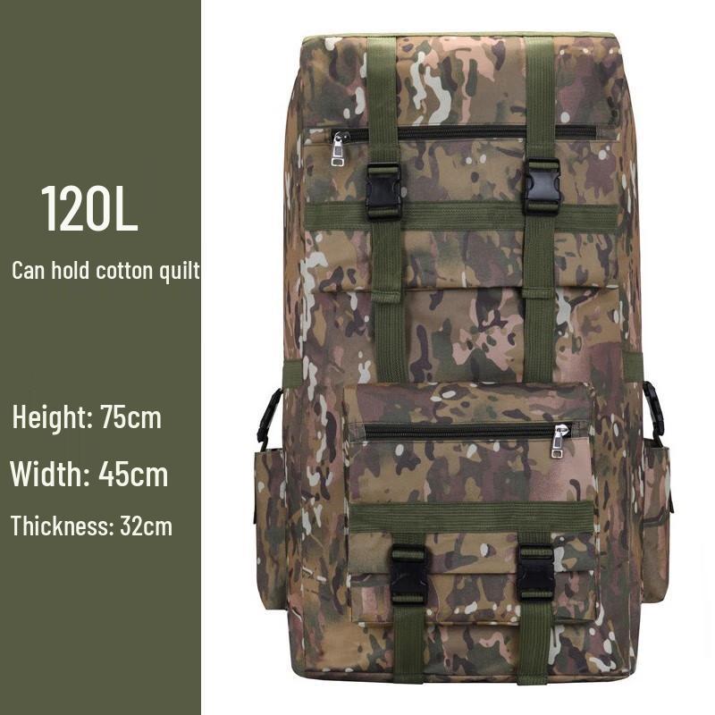 Рюкзак Desert Spring Outdoor большой емкости