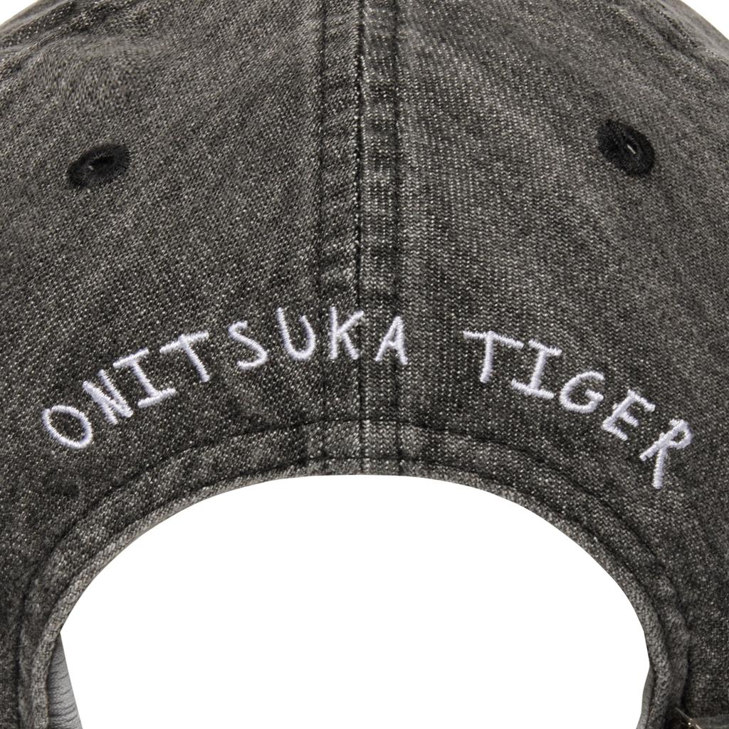 Unisex Onitsuka Tiger Baseball Caps Unisex