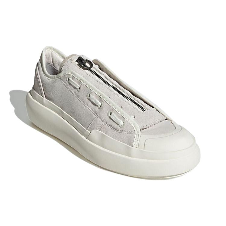 adidas Y-3 Ajatu Court Low 'Bliss Off White' Men's H05626