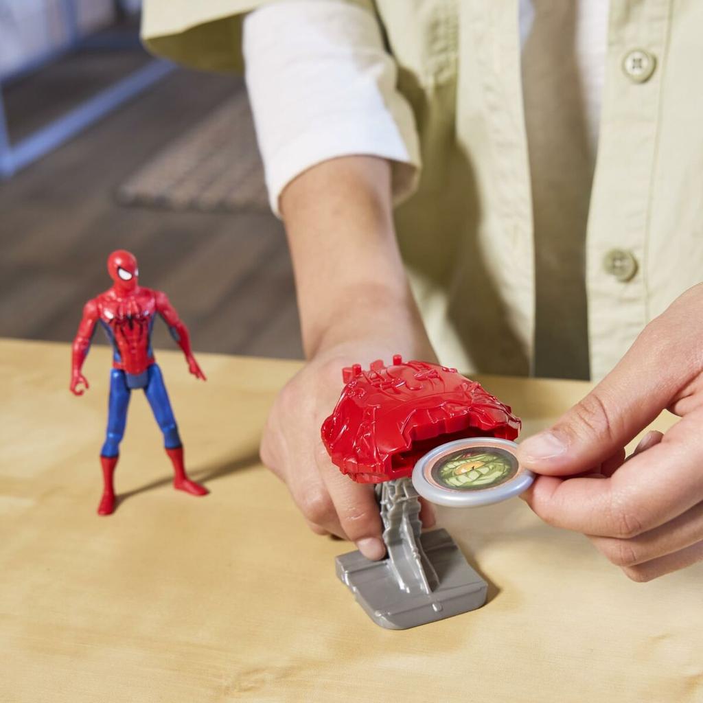 Action Figure Hasbro