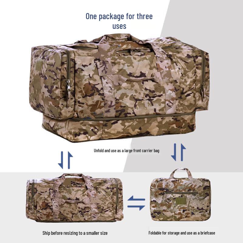 Jinlu Large Multifunction Transport Bag