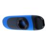 Kazoo Resin Environmental   ABS Performance Musical Instrument with Flute Diaphragm for Beginner