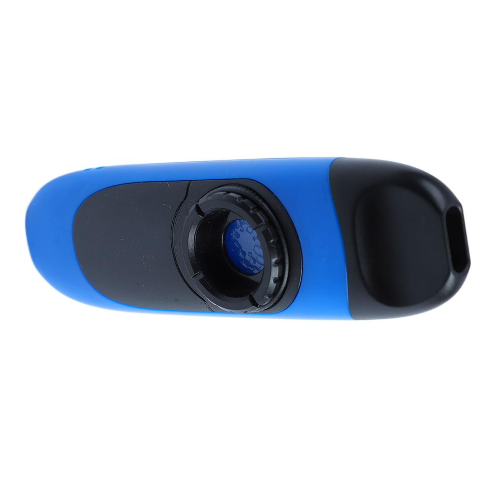 Kazoo Resin Environmental ABS Performance Musical Instrument with Flute Diaphragm for Beginner
