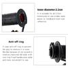 NEW motorcycle electric heat handlebar independent switch three gears temperatur