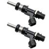 2 BUC 15710-89L00 Injector de Combustibil Pentru Suzuki Motor Exterior DF 15CP 9.9CP 20CP