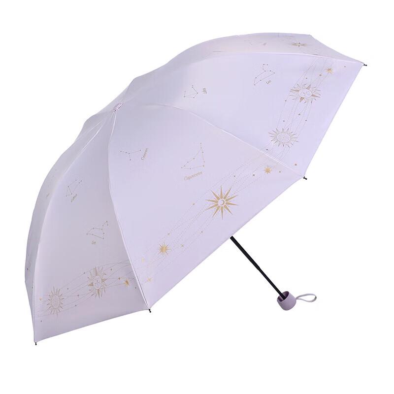 Paradise 3-Fold UV Protection Umbrella