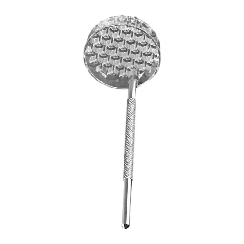 

Portable Handheld Coffee Mixer Uniform Trickling Shower Drip Filter Pour-over Coffee Stirring Coffee Maker Accessories