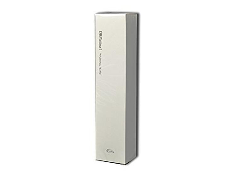 

Пена для умывания DR Devious Platinum II 120 г