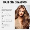 Leave-In Dry Hair Refresh Spray