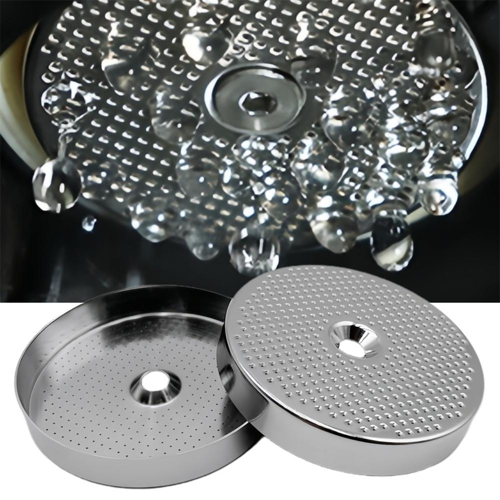 Wymienna sitka do ekspresu do kawy 54MM Stal nierdzewna do ekspresów Breville Espresso Poprawiające Ekstrakcję