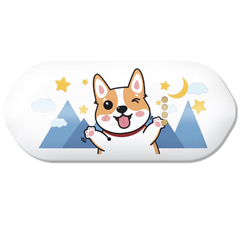 Tuqiang Multi-functional Pet GPS Tracker