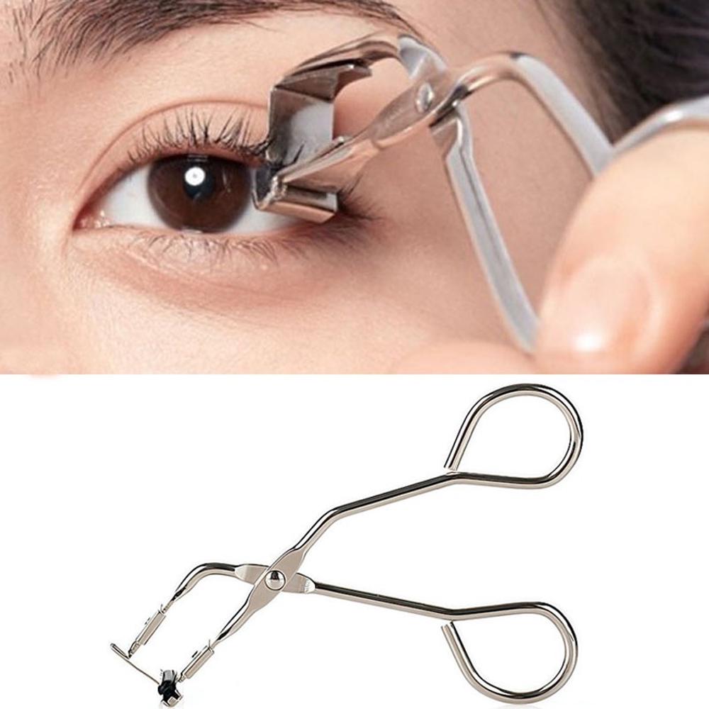 Buy Makeup Local Type Eyelash Curler Assist Device Makeup Tool at