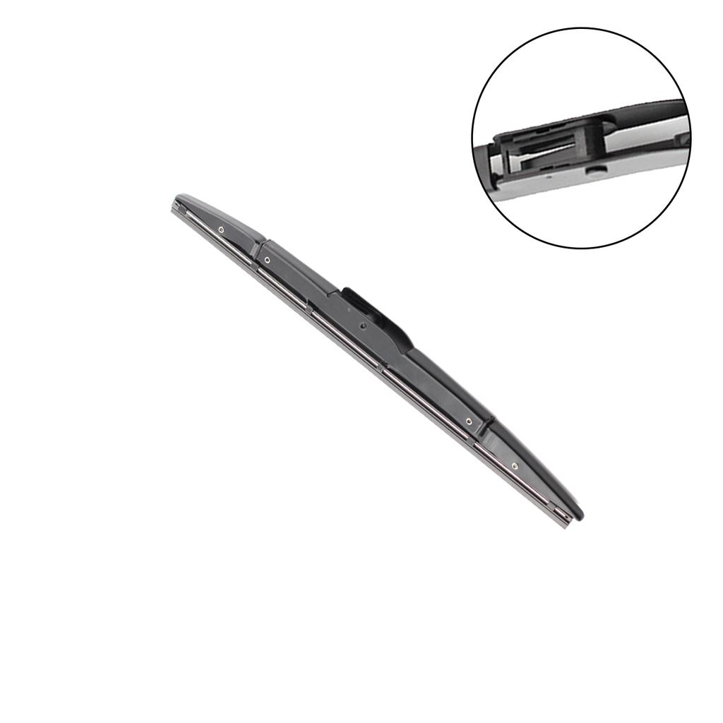 Fits For Honda CR-V 2013--2016 Rear Windscreen Wiper Blade Wiper Arm Windscreen Windshield Wipers Brushes Cleaning Accessories