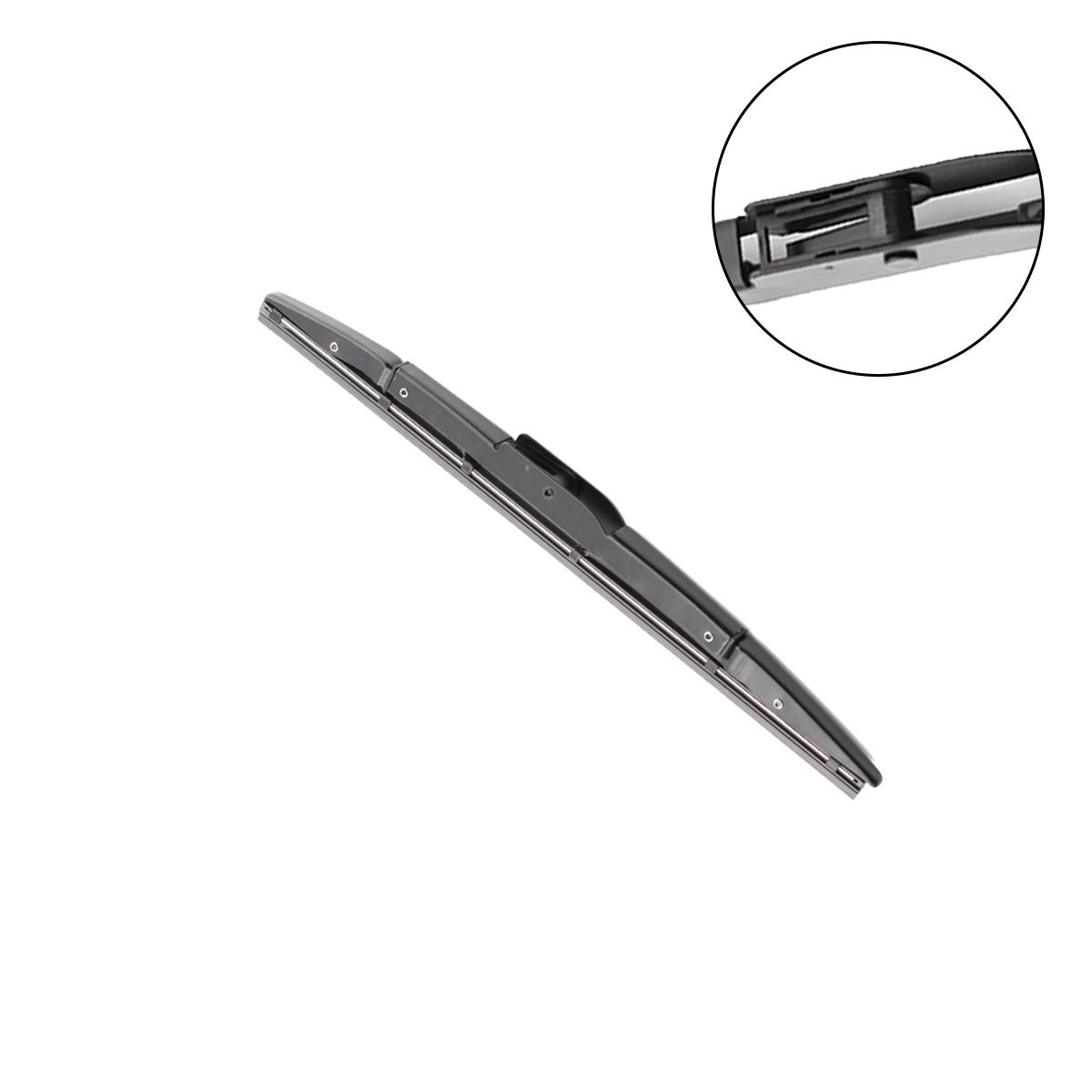 

Подходит для Honda CR-V 2013--2016 Задний стеклоочиститель Щетка стеклоочистителя Рычаг стеклоочистителя Стеклоочистители Щетки Чистящие аксессуары Rear wiper