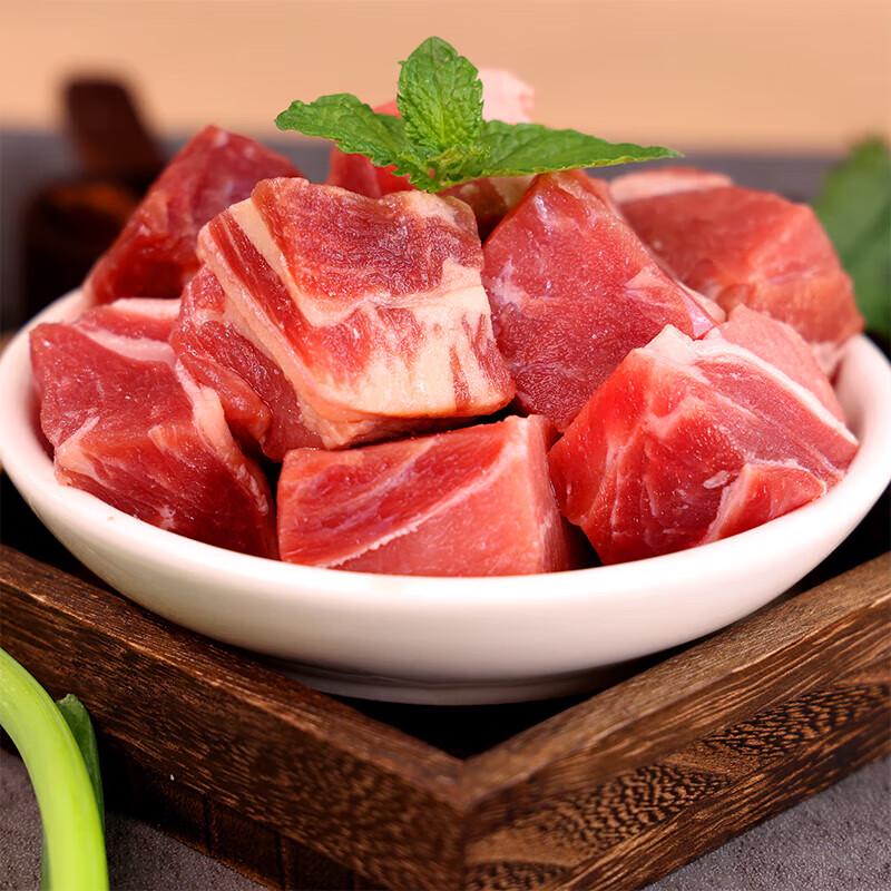 Xinglonggang Angus Original Cut Beef Gift Box