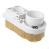Shoe Boot Collection CNC Engraving Machine Parts