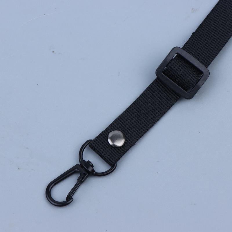 1 Pcs 130Cm Shoulder Strap Bag Adjustable Belt Universal Replacement Bag Accessories Strap For Bags
