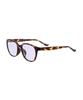 Light Color Lens Dummy UV UV Color Lenses Demi Brown [Zoff] Wellington-style Sunglasses, Eyeglasses, Glasses, Protection, Protection, Men's, Women's,