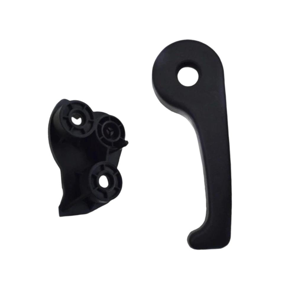 Hood Latch Size NO Hood Latch Assembly Tool-free Installation Direct Replacement OEM 811803S000 Hood Replacement China Mainland