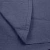 European-American Men's Sleeveless Casual Linen Beach Cardigan