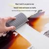 High-Density PVA Sponge Scourer - Super Absorbent Cleaning Cloth for Kitchen and Washbasin.
