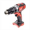 M18 BPD Impact Driver