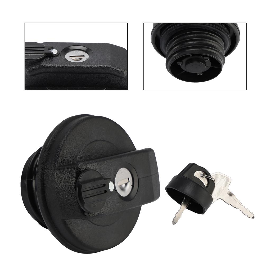 Fuel Tank Cap With Lock Cover 7020-010120 For Cf0Moto Cf1000 600Cc 800Cc Utvs