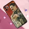 Russian Stalin Ussr Case For iPhone 15 16 14 Pro Max Plus 13 12 Mini 11 Pro Max X XR XS Max 7 8 Back Cover