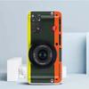Fashion Classic Camera Lens Cover for Xiaomi Redmi Note 15 14 13 12 Pro Plus Phone Case 14S 11S 11T 11E 10S 10 4G Pattern Shell