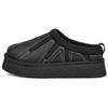 Tazz Sunwave Terlik Siyah Kadın 1169771-BLK
