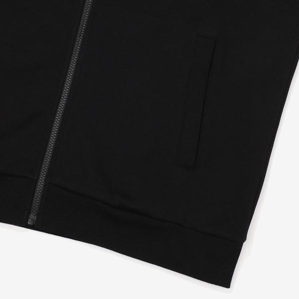 Fila Piping Cotton Blend Training Jacket