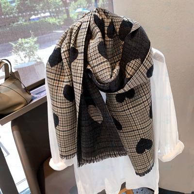 Accessori – Sciarpe e foulard