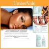 Ouhoe Gentle Moisturizing Tanning Drops For Even Skin Tone And Hydration 30ml